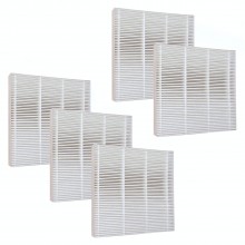 HEPA FILTER FOR FRESH AIR BY ECOQUEST VOLLARA ***WASHABLE*** 