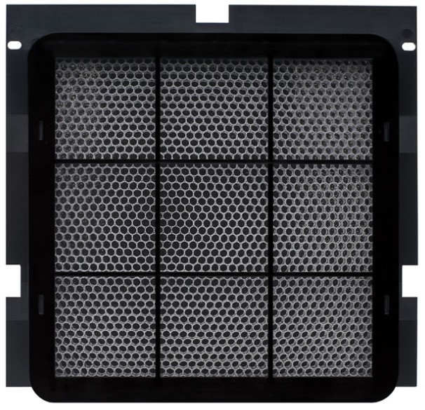 Rear Lint Screen for Fresh Air and GT 3000 Air Purifier Repair Center